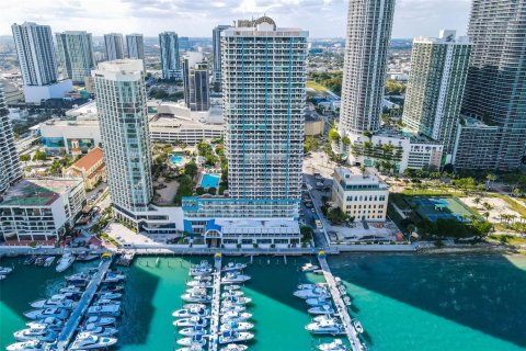 Copropriété à vendre à Miami, Floride: 2 chambres, 140.19 m2 № 1924544 - photo 25