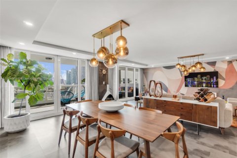 Copropriété à vendre à Miami, Floride: 2 chambres, 140.19 m2 № 1924544 - photo 8