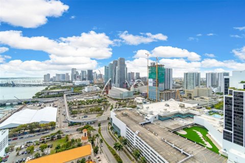 Copropriété à vendre à Miami, Floride: 2 chambres, 140.19 m2 № 1924544 - photo 22