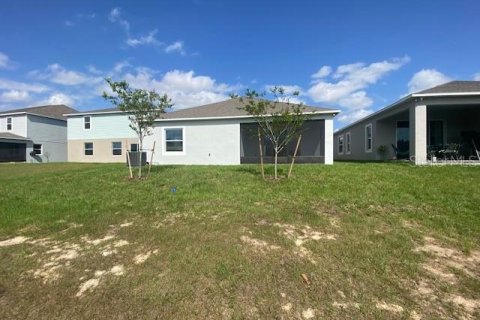 Villa ou maison à vendre à Mascotte, Floride: 4 chambres, 199.83 m2 № 1627052 - photo 8