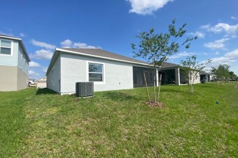 Villa ou maison à vendre à Mascotte, Floride: 4 chambres, 199.83 m2 № 1627052 - photo 7