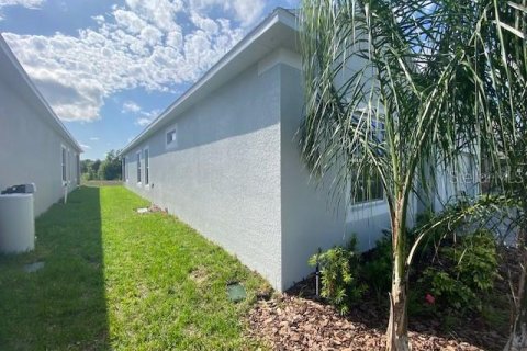 Villa ou maison à vendre à Mascotte, Floride: 4 chambres, 199.83 m2 № 1627052 - photo 4