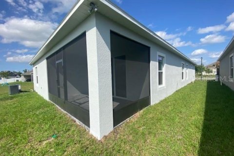 Villa ou maison à vendre à Mascotte, Floride: 4 chambres, 199.83 m2 № 1627052 - photo 5