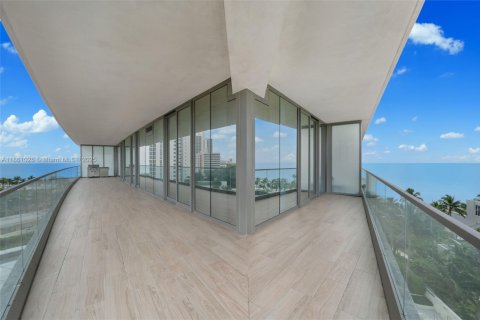 Condo in Sunny Isles Beach, Florida, 2 bedrooms  № 1892114 - photo 6