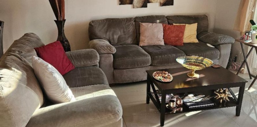 Condo in Margate, Florida, 2 bedrooms № 1024400