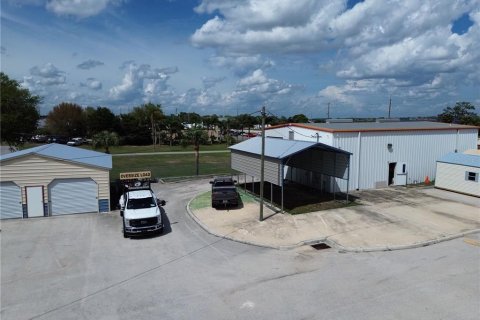 Commercial property in Sebring, Florida 306.58 sq.m. № 2214684 - photo 13