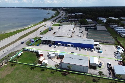 Commercial property in Sebring, Florida 306.58 sq.m. № 2214684 - photo 2