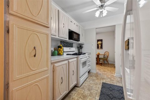 Condo in Saint Petersburg, Florida, 2 bedrooms  № 2211981 - photo 8