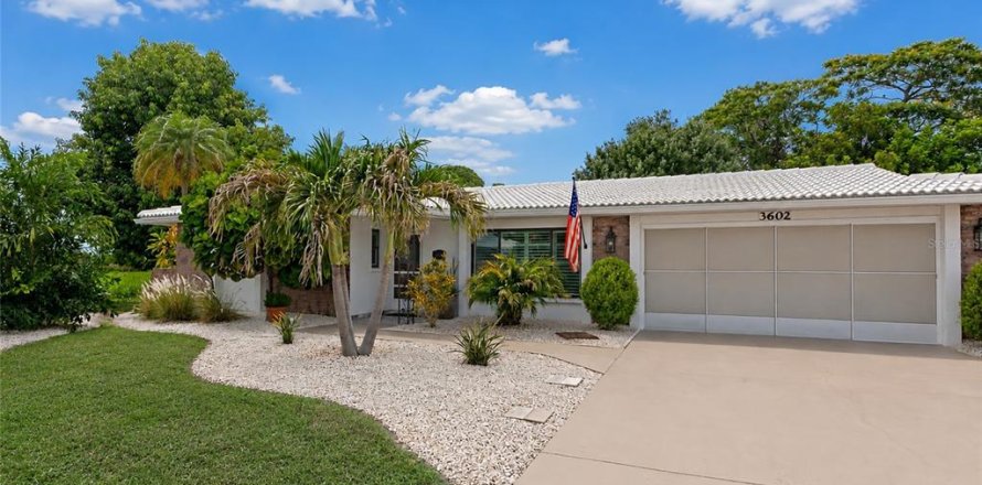 Casa en Bradenton, Florida 2 dormitorios, 130.99 m2 № 2156982