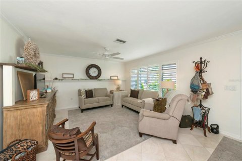 Casa en venta en Bradenton, Florida, 2 dormitorios, 130.99 m2 № 2156982 - foto 4