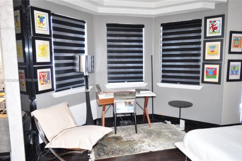 Снять в аренду таунхаус в Дорал, Флорида 3 спальни, 150.32м2, № 1991558 - фото 9