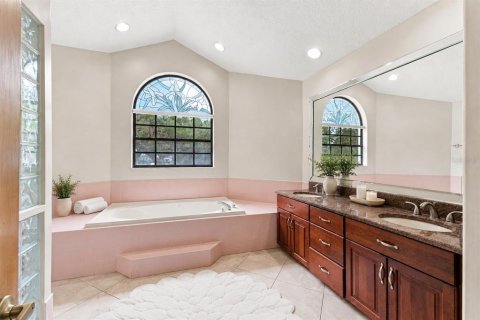 Villa ou maison à vendre à Weeki Wachee, Floride: 3 chambres, 233 m2 № 2267411 - photo 25