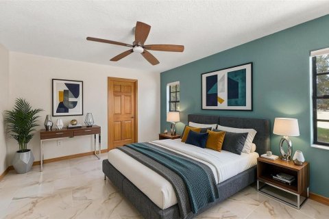 Villa ou maison à vendre à Weeki Wachee, Floride: 3 chambres, 233 m2 № 2267411 - photo 28