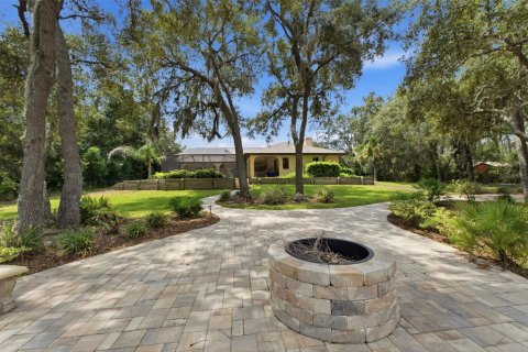 Villa ou maison à vendre à Weeki Wachee, Floride: 3 chambres, 233 m2 № 2267411 - photo 6