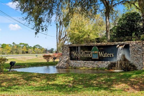 Villa ou maison à vendre à Weeki Wachee, Floride: 3 chambres, 233 m2 № 2267411 - photo 2