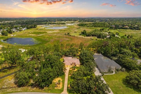 Villa ou maison à vendre à Weeki Wachee, Floride: 3 chambres, 233 m2 № 2267411 - photo 3
