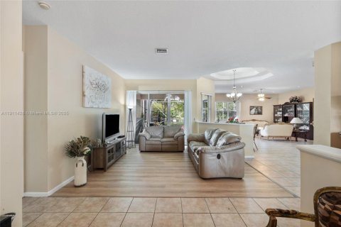 Villa ou maison à vendre à Davie, Floride: 4 chambres, 254.55 m2 № 1968209 - photo 6