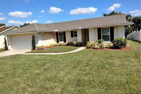Casa en alquiler en Orlando, Florida, 3 dormitorios, 112.23 m2 № 1881260 - foto 1