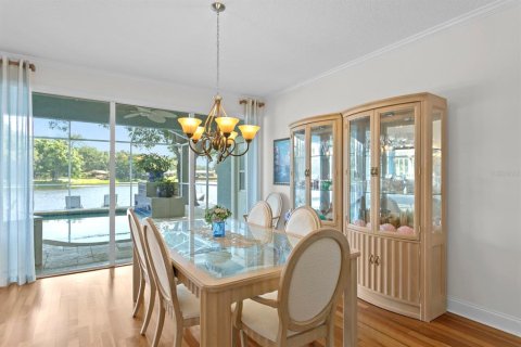 House in Tampa, Florida 5 bedrooms, 384.99 sq.m. № 2166191 - photo 4