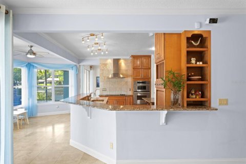 House in Tampa, Florida 5 bedrooms, 384.99 sq.m. № 2166191 - photo 11
