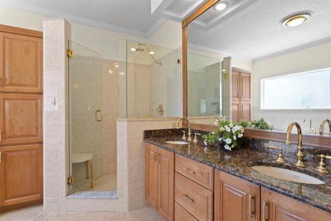 House in Tampa, Florida 5 bedrooms, 384.99 sq.m. № 2166191 - photo 24