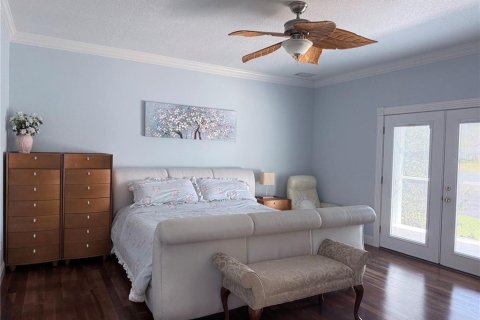 House in Tampa, Florida 5 bedrooms, 384.99 sq.m. № 2166191 - photo 22
