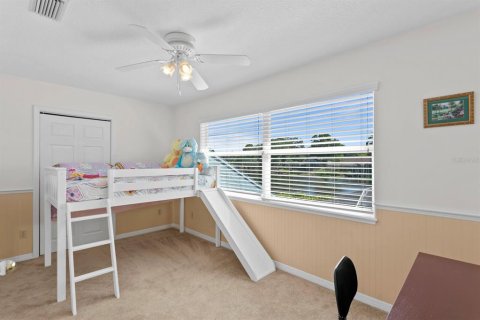 House in Tampa, Florida 5 bedrooms, 384.99 sq.m. № 2166191 - photo 29