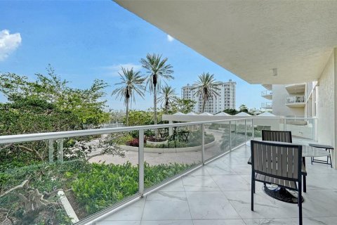 Copropriété à vendre à Sarasota, Floride: 1 chambre, 95.04 m2 № 1526674 - photo 7