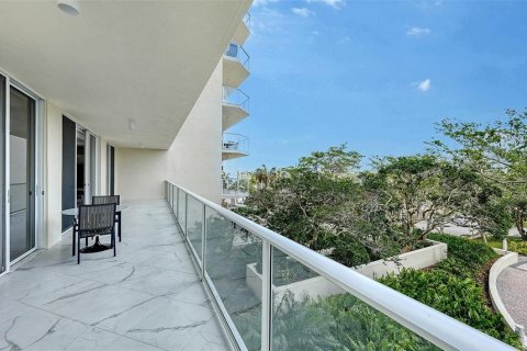 Copropriété à vendre à Sarasota, Floride: 1 chambre, 95.04 m2 № 1526674 - photo 10