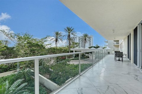 Copropriété à vendre à Sarasota, Floride: 1 chambre, 95.04 m2 № 1526674 - photo 8