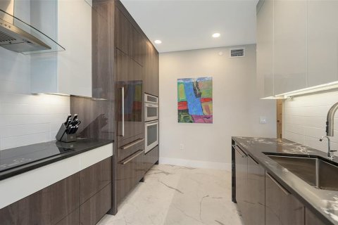Copropriété à vendre à Sarasota, Floride: 1 chambre, 95.04 m2 № 1526674 - photo 20