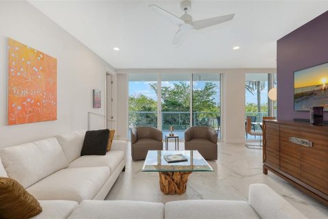 Copropriété à vendre à Sarasota, Floride: 1 chambre, 95.04 m2 № 1526674 - photo 5