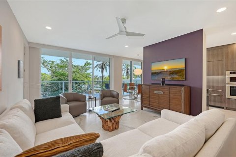 Copropriété à vendre à Sarasota, Floride: 1 chambre, 95.04 m2 № 1526674 - photo 6
