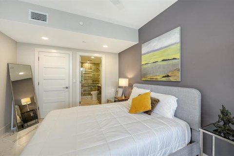 Copropriété à vendre à Sarasota, Floride: 1 chambre, 95.04 m2 № 1526674 - photo 26