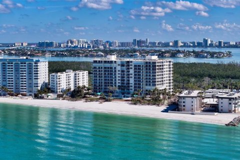 Copropriété à vendre à Sarasota, Floride: 1 chambre, 95.04 m2 № 1526674 - photo 2