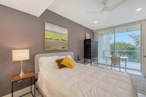 Copropriété à vendre à Sarasota, Floride: 1 chambre, 95.04 m2 № 1526674 - photo 27