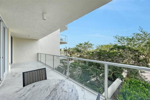 Copropriété à vendre à Sarasota, Floride: 1 chambre, 95.04 m2 № 1526674 - photo 11