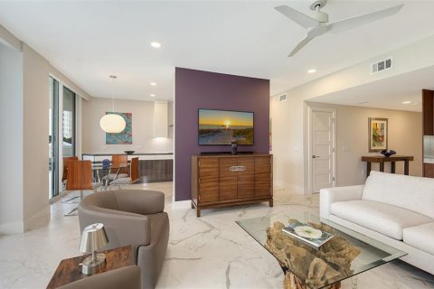 Copropriété à vendre à Sarasota, Floride: 1 chambre, 95.04 m2 № 1526674 - photo 14