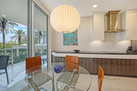 Copropriété à vendre à Sarasota, Floride: 1 chambre, 95.04 m2 № 1526674 - photo 15