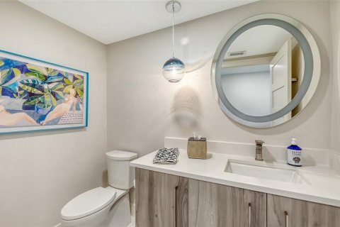 Copropriété à vendre à Sarasota, Floride: 1 chambre, 95.04 m2 № 1526674 - photo 29