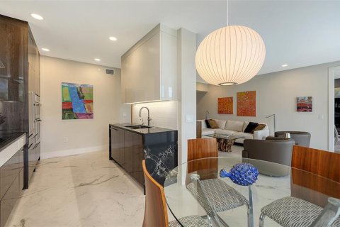 Copropriété à vendre à Sarasota, Floride: 1 chambre, 95.04 m2 № 1526674 - photo 19