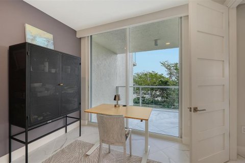 Copropriété à vendre à Sarasota, Floride: 1 chambre, 95.04 m2 № 1526674 - photo 25