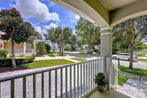 House in Orlando, Florida 5 bedrooms, 301.84 sq.m. № 1873774 - photo 6
