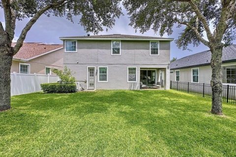 House in Orlando, Florida 5 bedrooms, 301.84 sq.m. № 1873774 - photo 7
