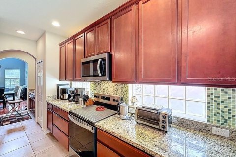 House in Orlando, Florida 5 bedrooms, 301.84 sq.m. № 1873774 - photo 22