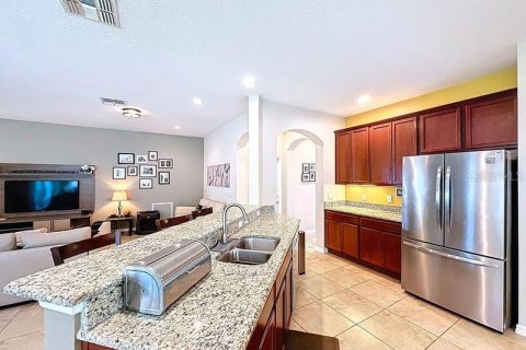 House in Orlando, Florida 5 bedrooms, 301.84 sq.m. № 1873774 - photo 23