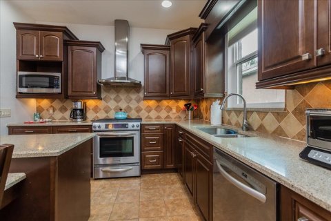 Casa en alquiler en Clermont, Florida, 3 dormitorios, 127.18 m2 № 1855595 - foto 18