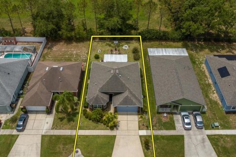 Casa en alquiler en Clermont, Florida, 3 dormitorios, 127.18 m2 № 1855595 - foto 3