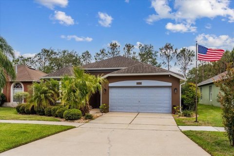 Casa en alquiler en Clermont, Florida, 3 dormitorios, 127.18 m2 № 1855595 - foto 1
