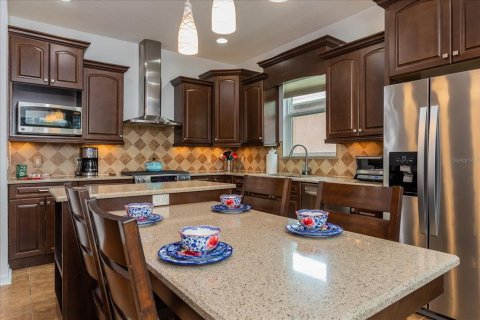 Casa en alquiler en Clermont, Florida, 3 dormitorios, 127.18 m2 № 1855595 - foto 16